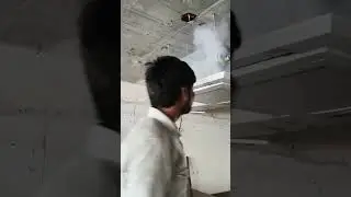 technologyaaa.... gas discharge in ac#youtubeshorts