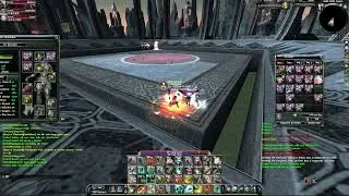 Archonia - Zerk hit Rate in Arena