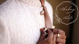 Wedding Teaser | Akshay weds Aditi | Freefolks Studio