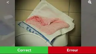 Module immersif Hygi&egrave;ne - Former le personnel hospitalier &agrave; la gestion des excreta