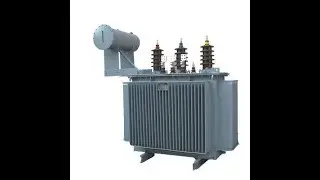 The invention of the transformer was a turning point