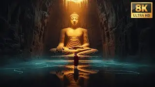 Tibetan Healing Sounds: Cleans the Aura and Space. Removes all negative energy