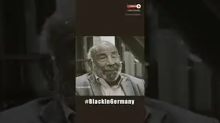 Afro-German Author, Theodor Wonja Michael #blackhistory #blackingermany #germanculture