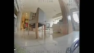 I FILMED THIS WHILE ON A 72HOUR NO SLEEP MARATHON AND STILL FLEW THE DRONE THROUGH 9 GAPS WITH GEPRC