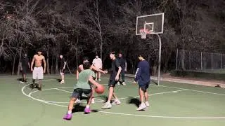 Close One🏀👀