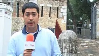 Polo News Travel - Federico Levy - Portugal