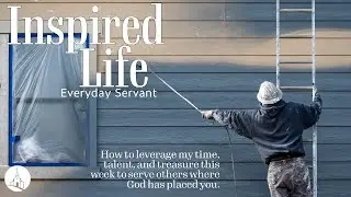 Everyday Servant