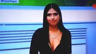 Jessica Boh&oacute;rquez