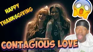 Bella Thorne, Zendaya - Contagious Love (from 