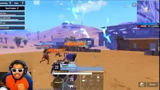 Godl vs tef in bgmi tournament last zone // @jonathangaming @neyo