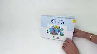 Central Precocious Puberty (CPP * 101) - Soft Cover Video Brochure made by MediaFast
