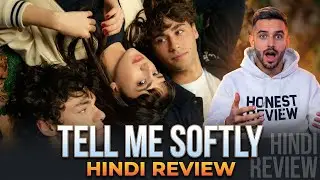 Tell Me Softly 💔🎶 | Emotional Romance Drama | Honest Review