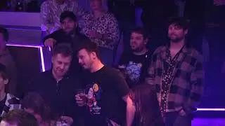 Ut P&M Hoés 2025: Top2000 Band (deel 2)