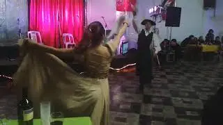 RAICEROS. ANARAJANDADO