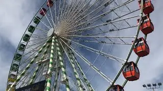 FLORIDA STATE FAIR 2020
