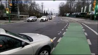 Bad Driving - December 2024