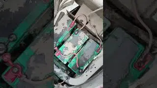 Lead Acid Battery 🔋🪫😱🤯 #viralvideo #viral #trending #ytshorts #yt #shorts