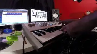 Making Beats With Toys And More!!! MUST SEE!!!