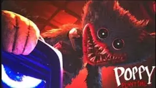 O TRAILER FINAL DE POPPY PLAYTIME 5 
