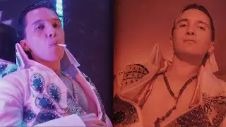 Con Respeto - VICE MENTA (Visualizer Oficial)