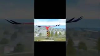 free fire new 🆚 old flying funny moment 😂wait for end twist iruku 😂😂🤣😂🤣#comedyvideos #waitforend #sh
