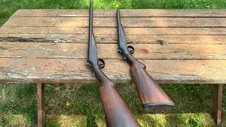 Shotgun 18 inch barrel VS 30 inch barrel