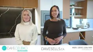 Luxury Loft Condo, In Oliver Downtown Edmonton