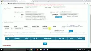how to make driving license 2019