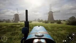 Post Scriptum Veghel S01 gameplay