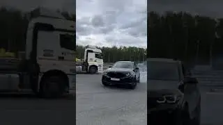 bmw x5 m competition 2022 drift #shorts #acceleration  #drift  #bmw #supercar