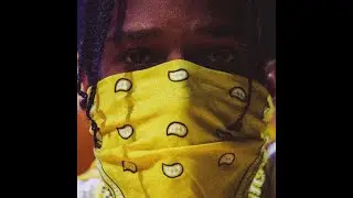 [FREE] ASAP ROCKY TYPE BEAT - 
