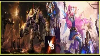 T1 Faker Allistar VS Seraphine S11 Supp Match Korea Server 