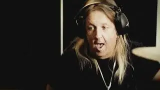 AC/DC - Shot Down in Flames (Cover by The Loyal Order)
