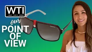 Our Point of View on Carrera Pilot Sunglasses From Amazon