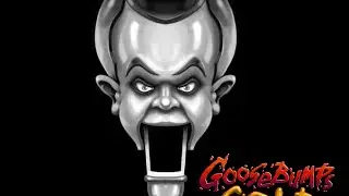Goosebumps Gold Series?