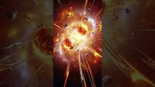 Supernovae Black Holes and the Origin of Elements 💥 #space #science #stars #blackhole #astronomy
