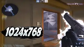 1024:768 STILL BEST?