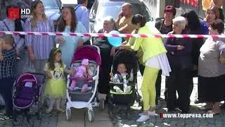С особена тържественост, обществеността в Гоце Делчев празнуваха денят на просветата и културата