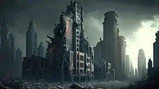Break the Chains {Hip Hop,Hard Rock}