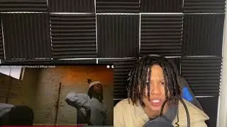 M Row - Melly's Story (Therapeutic)(Reaction)
