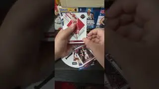 2024-2025 NBA HOOPS #sportscards #sportscollectibles #panini #basketball #nba