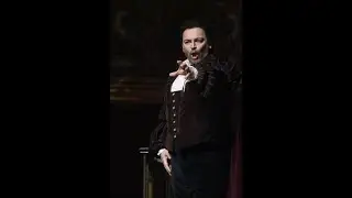 Giorgio Berrugi: Ernani , Merc&egrave; diletti amici - Giuseppe Verdi, Teatro Massimo Palermo