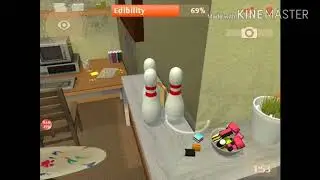 I am bread/walkthrough/level 3