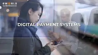 Easy World Automation Westermo Data Network Solutions for the Rail Industry