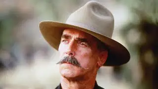 The Unbreakable Western Legend: Sam Elliott&rsquo;s 7-Decade Reign