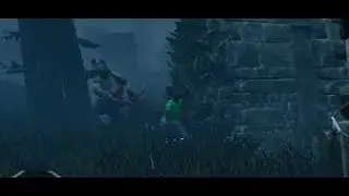 [DBD] 