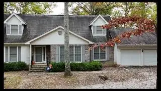 1454 Stagecoach Road, Sewanee, TN  37375
