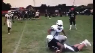 Ben Matheson, Highlights