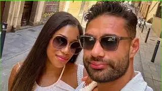 Nach Tränen-Trennung:🔴 Aleks Petrovic und Vanessa Nwattu wieder zusammen im ✅ VIPTagebuch