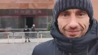 MFortYouR ~ Moscow